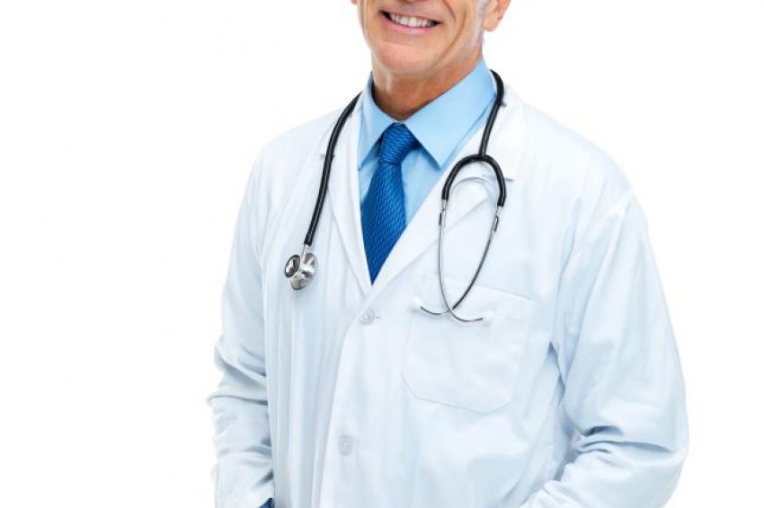 Warum trägt der Hausarzt weiß und der Chirurg grün? | Management